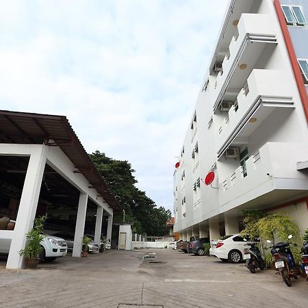 The One Phetchabun Aparthotel Εξωτερικό φωτογραφία