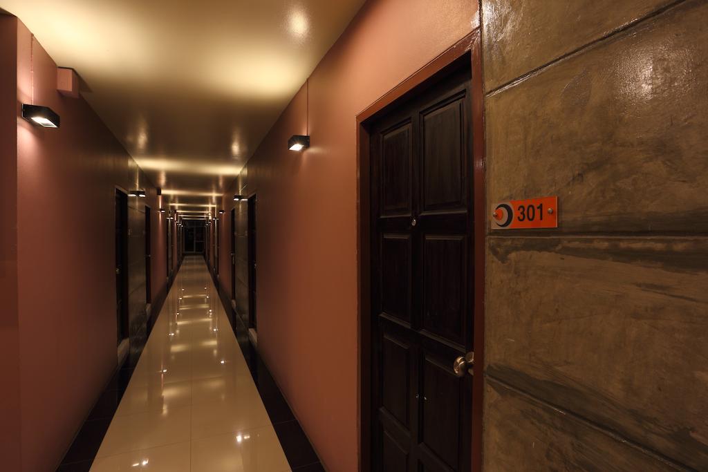 The One Phetchabun Aparthotel Εξωτερικό φωτογραφία