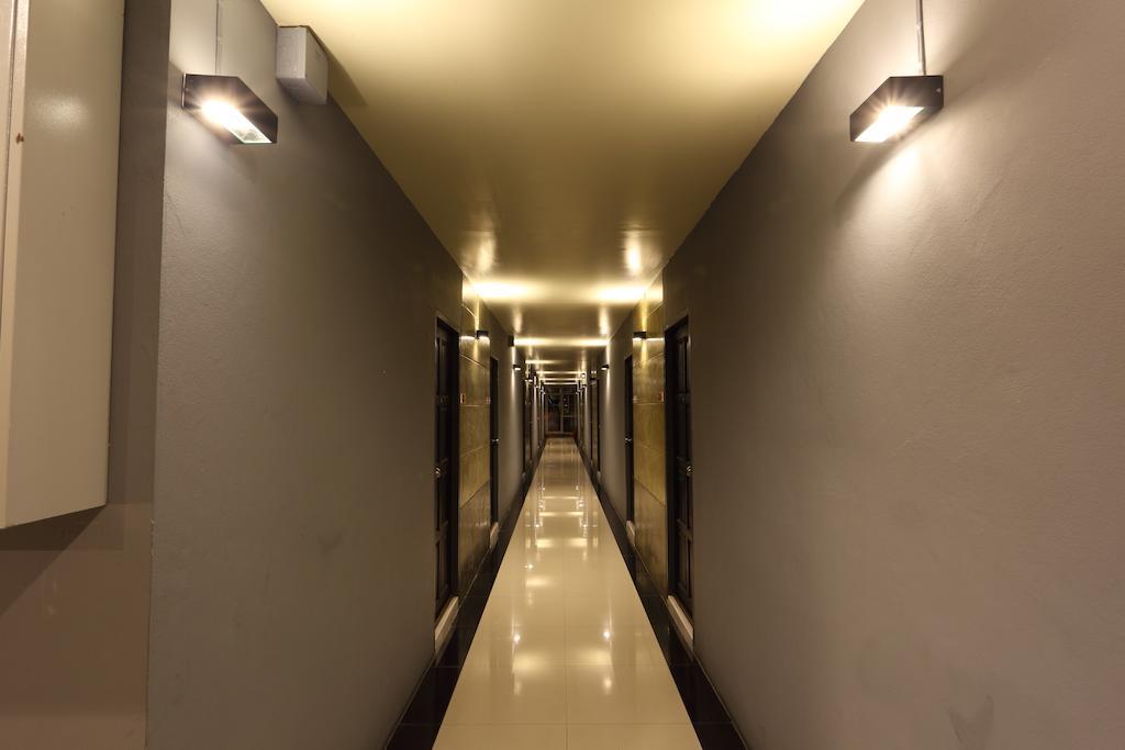 The One Phetchabun Aparthotel Εξωτερικό φωτογραφία