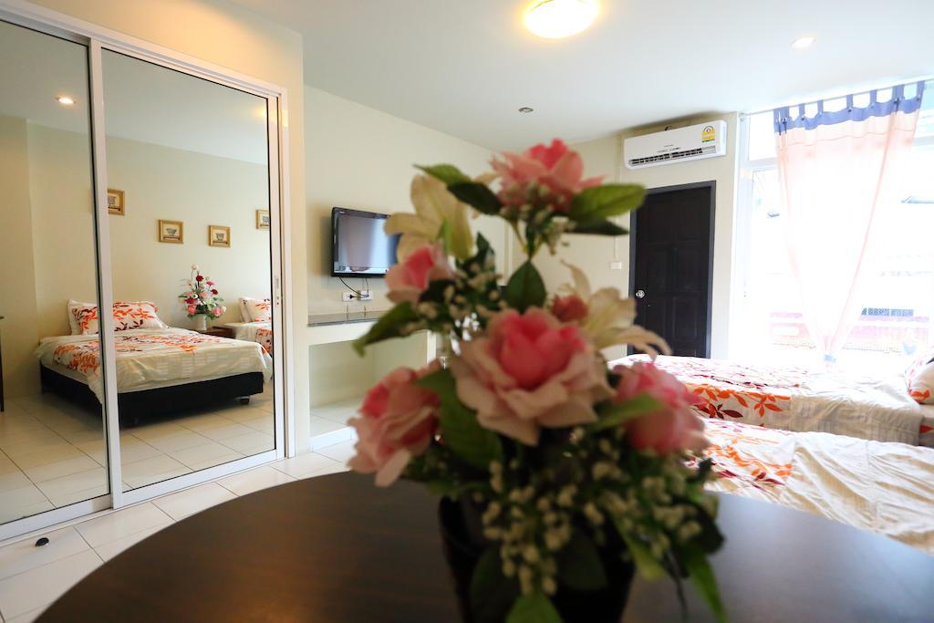 The One Phetchabun Aparthotel Δωμάτιο φωτογραφία