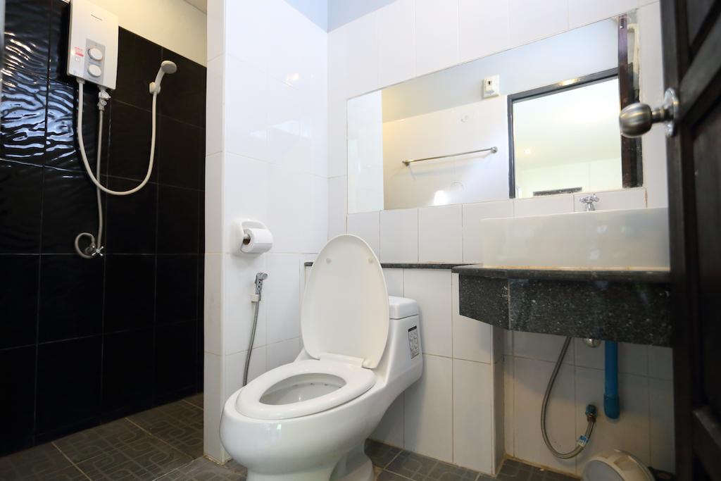 The One Phetchabun Aparthotel Δωμάτιο φωτογραφία