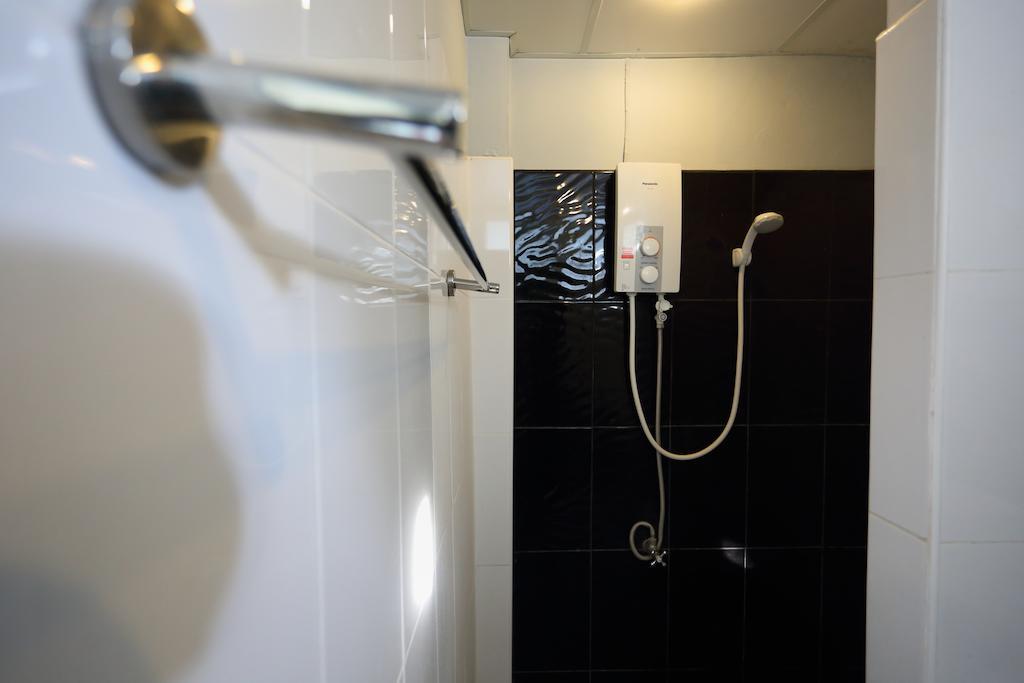 The One Phetchabun Aparthotel Δωμάτιο φωτογραφία