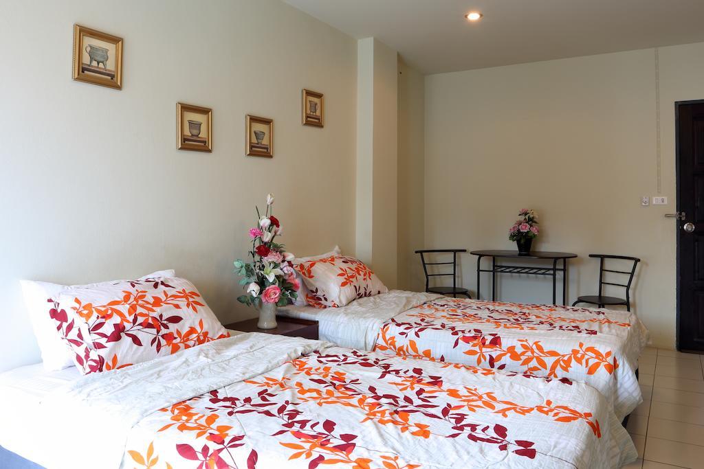 The One Phetchabun Aparthotel Δωμάτιο φωτογραφία
