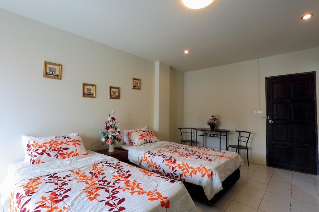 The One Phetchabun Aparthotel Δωμάτιο φωτογραφία