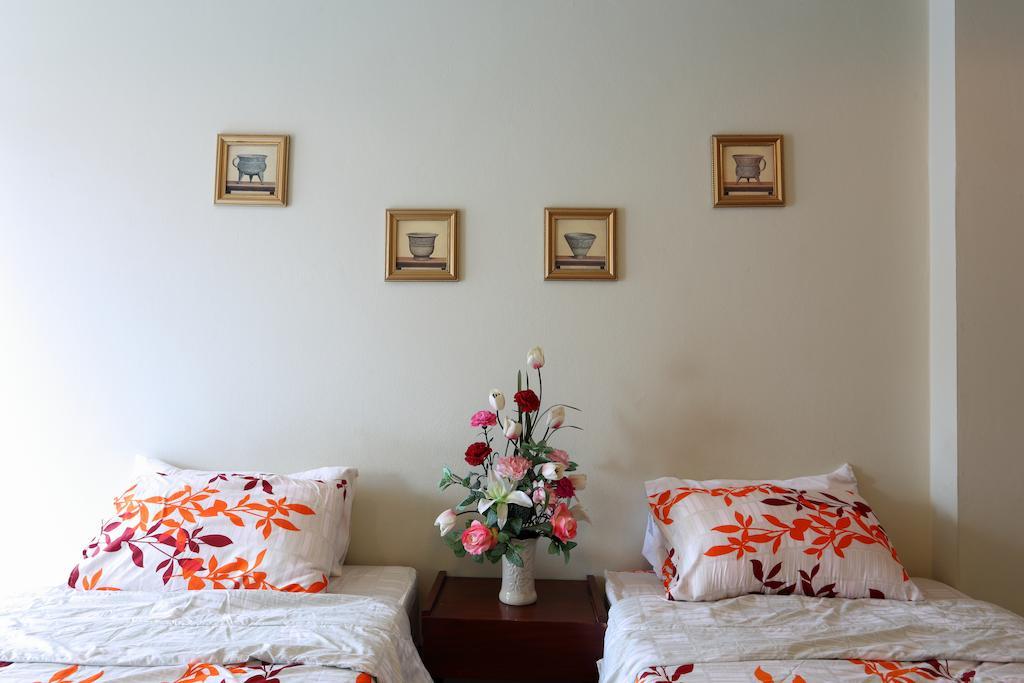 The One Phetchabun Aparthotel Δωμάτιο φωτογραφία