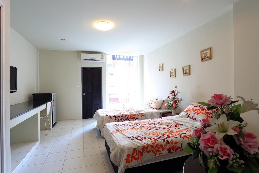 The One Phetchabun Aparthotel Δωμάτιο φωτογραφία