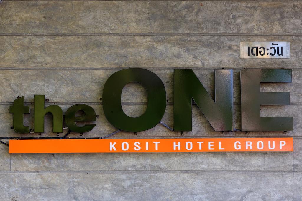 The One Phetchabun Aparthotel Εξωτερικό φωτογραφία