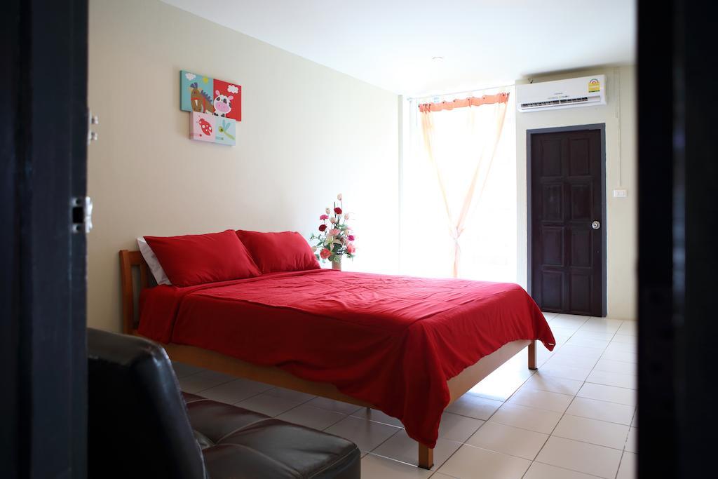 The One Phetchabun Aparthotel Δωμάτιο φωτογραφία