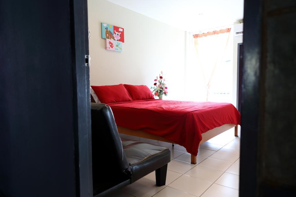 The One Phetchabun Aparthotel Δωμάτιο φωτογραφία