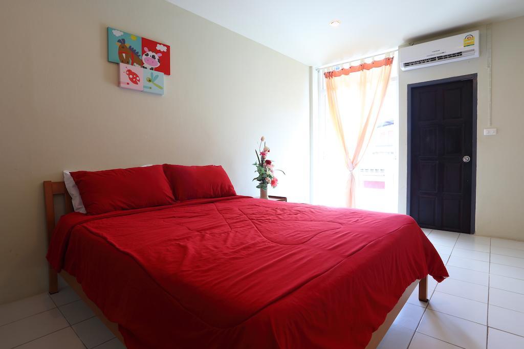 The One Phetchabun Aparthotel Δωμάτιο φωτογραφία