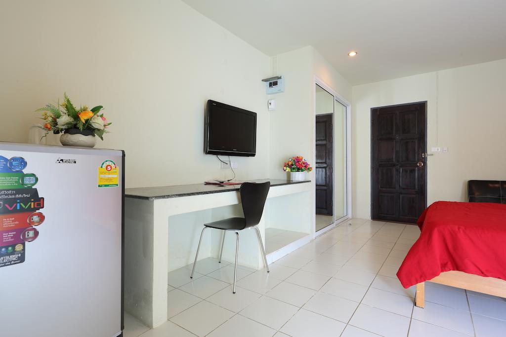 The One Phetchabun Aparthotel Δωμάτιο φωτογραφία
