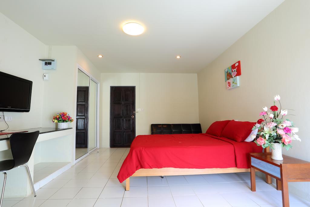 The One Phetchabun Aparthotel Δωμάτιο φωτογραφία