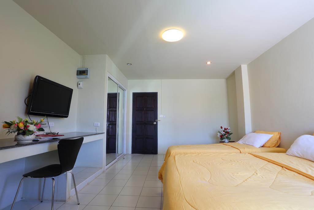 The One Phetchabun Aparthotel Δωμάτιο φωτογραφία