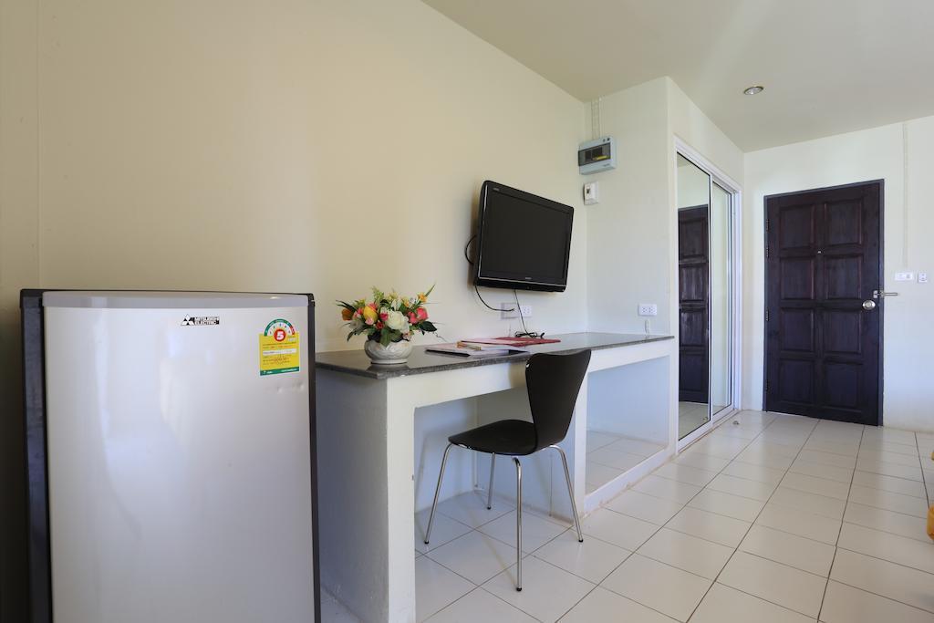 The One Phetchabun Aparthotel Δωμάτιο φωτογραφία