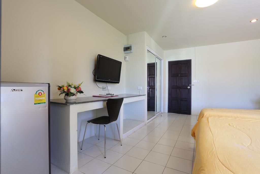 The One Phetchabun Aparthotel Δωμάτιο φωτογραφία