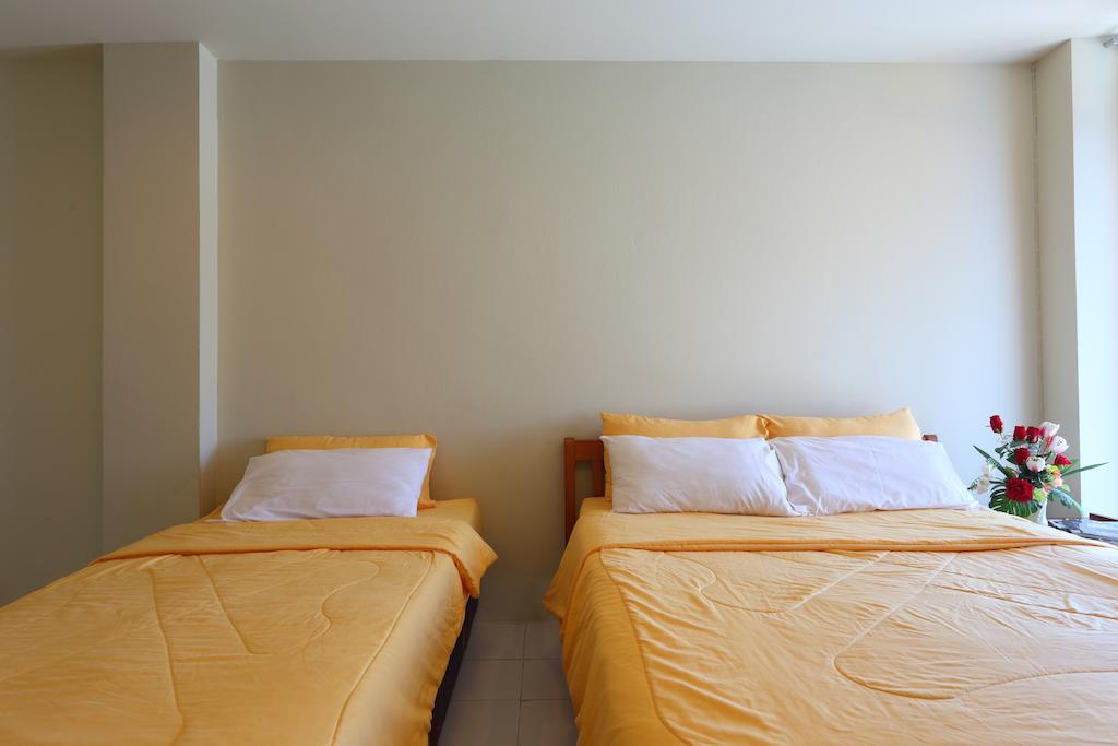 The One Phetchabun Aparthotel Δωμάτιο φωτογραφία