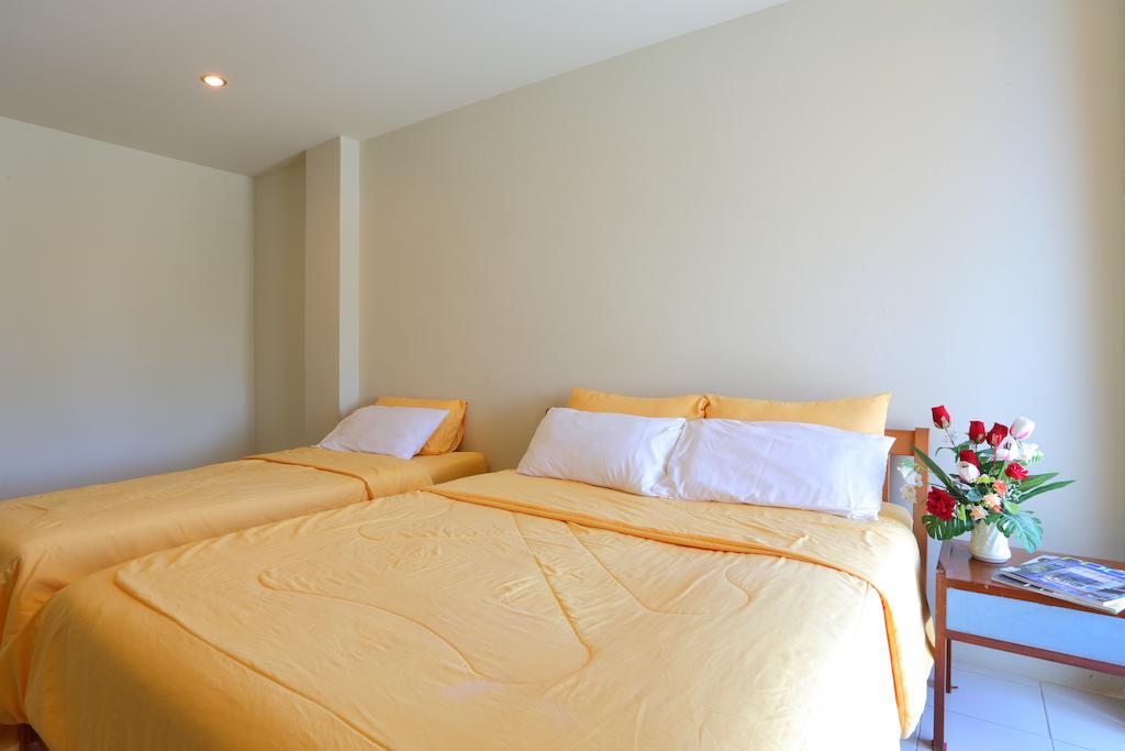 The One Phetchabun Aparthotel Δωμάτιο φωτογραφία
