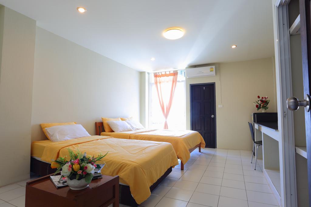 The One Phetchabun Aparthotel Δωμάτιο φωτογραφία