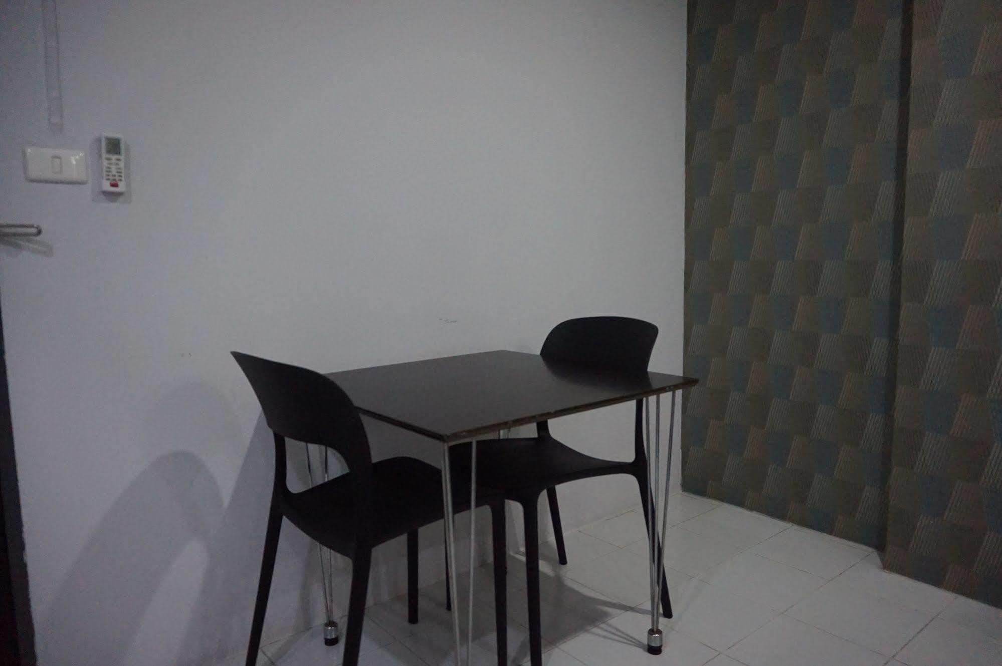 The One Phetchabun Aparthotel Εξωτερικό φωτογραφία