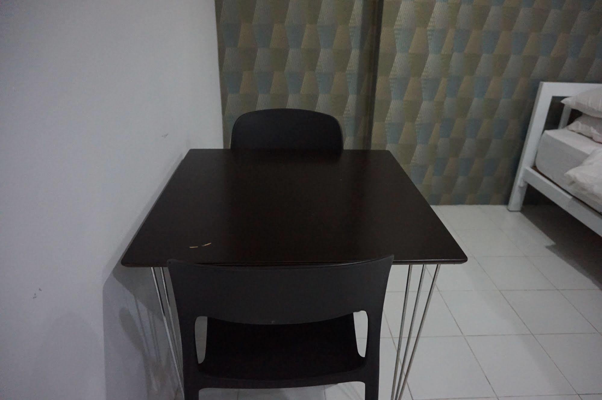 The One Phetchabun Aparthotel Εξωτερικό φωτογραφία