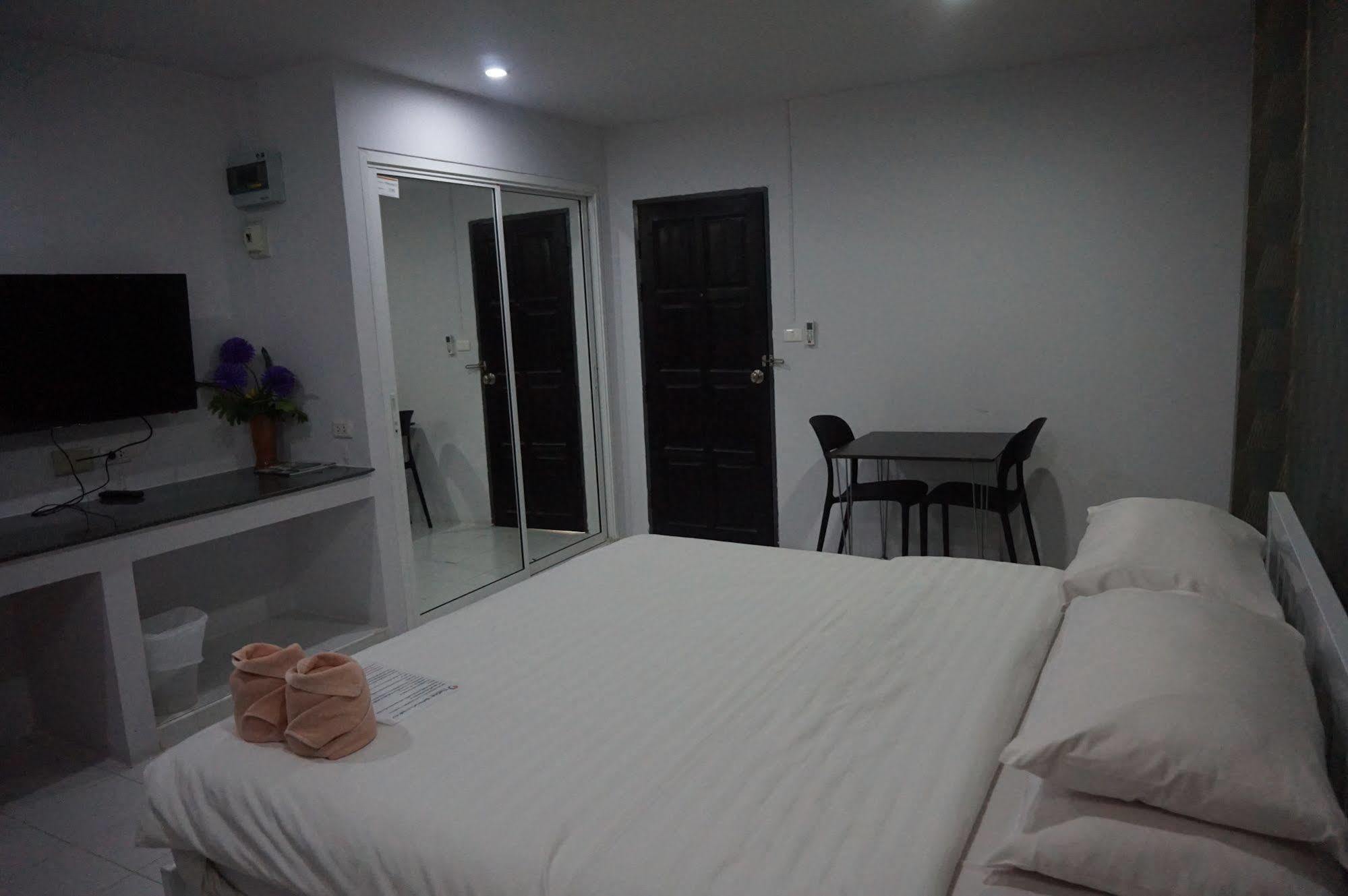 The One Phetchabun Aparthotel Εξωτερικό φωτογραφία