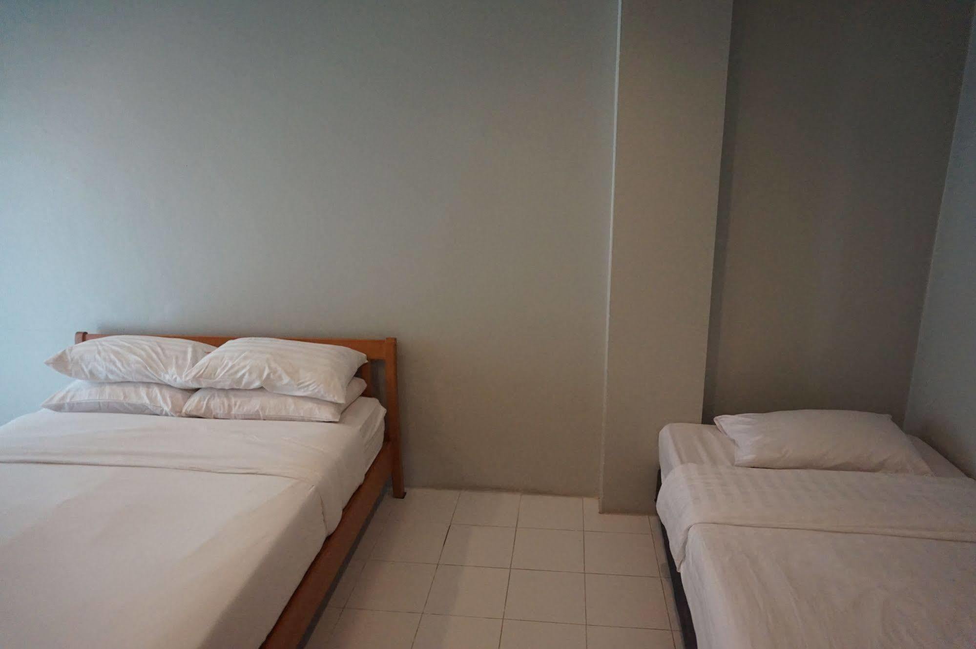 The One Phetchabun Aparthotel Εξωτερικό φωτογραφία