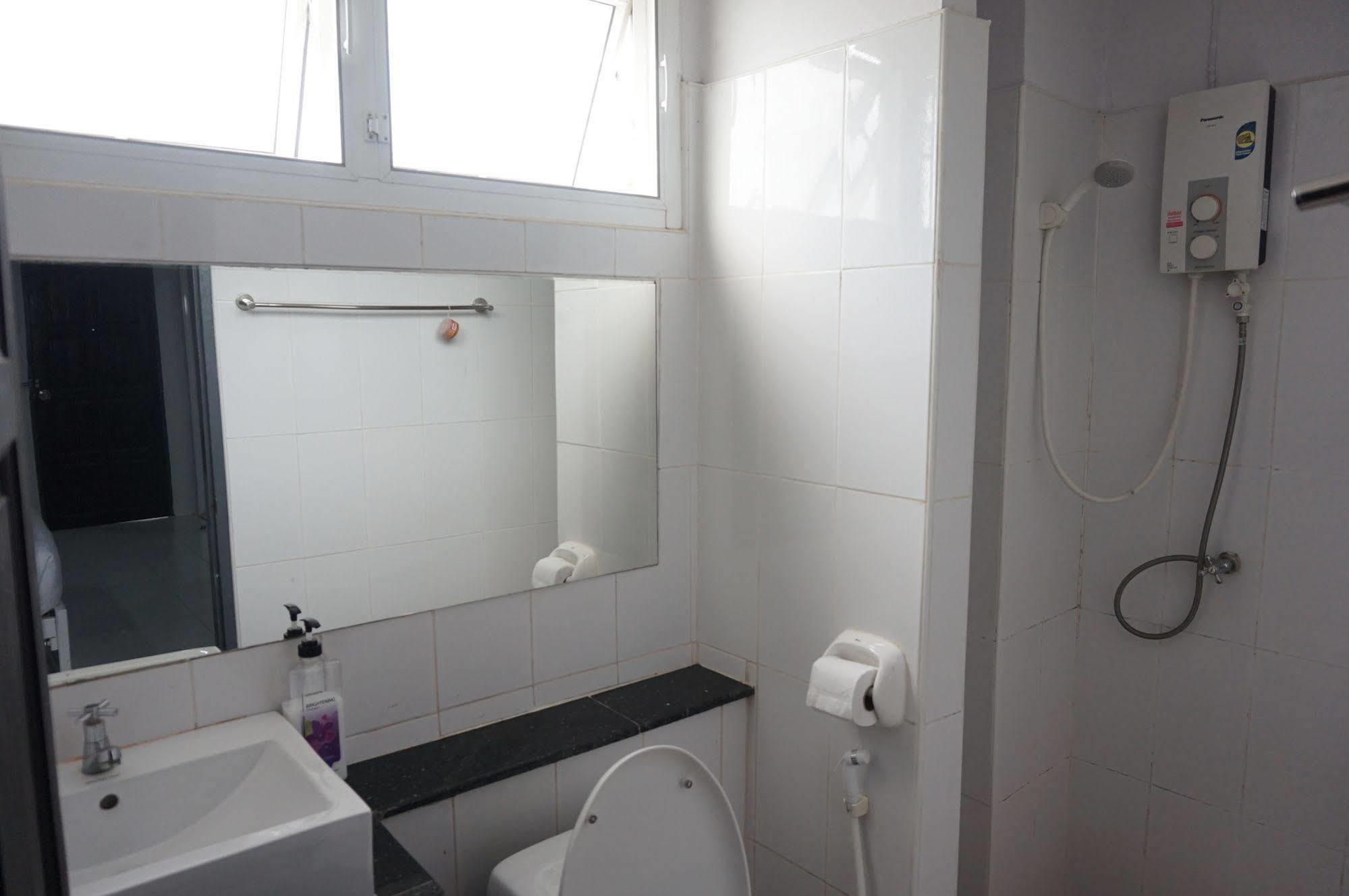 The One Phetchabun Aparthotel Εξωτερικό φωτογραφία