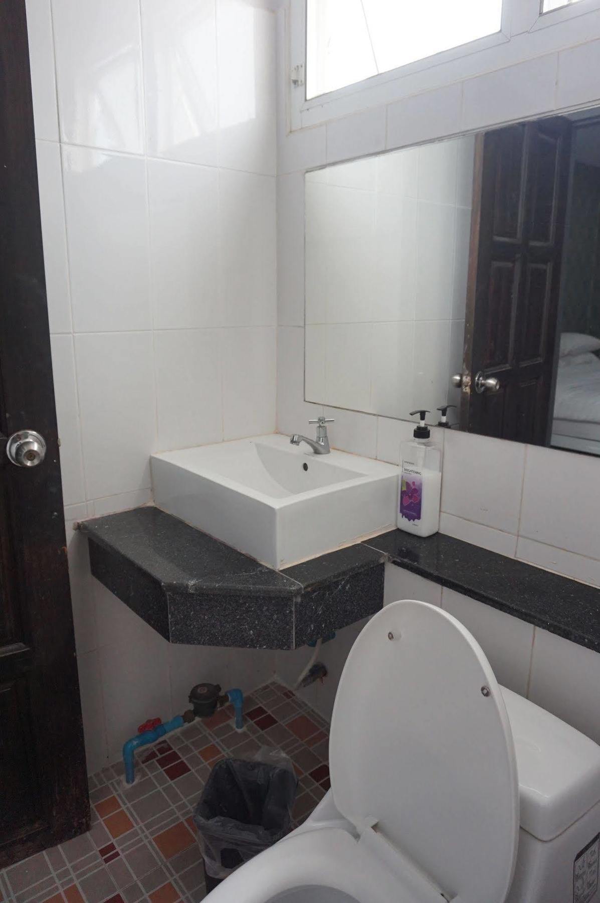 The One Phetchabun Aparthotel Εξωτερικό φωτογραφία