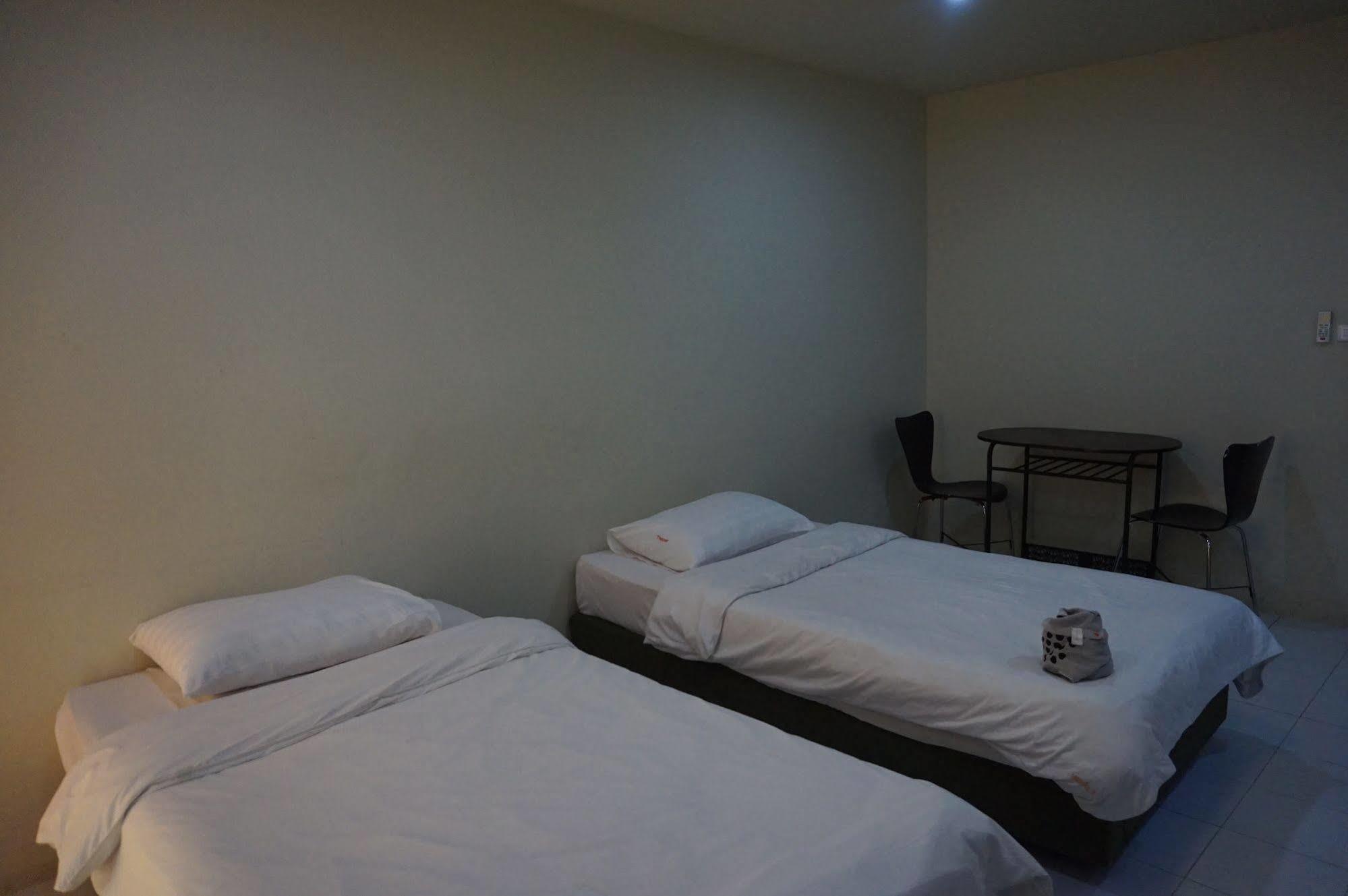 The One Phetchabun Aparthotel Εξωτερικό φωτογραφία