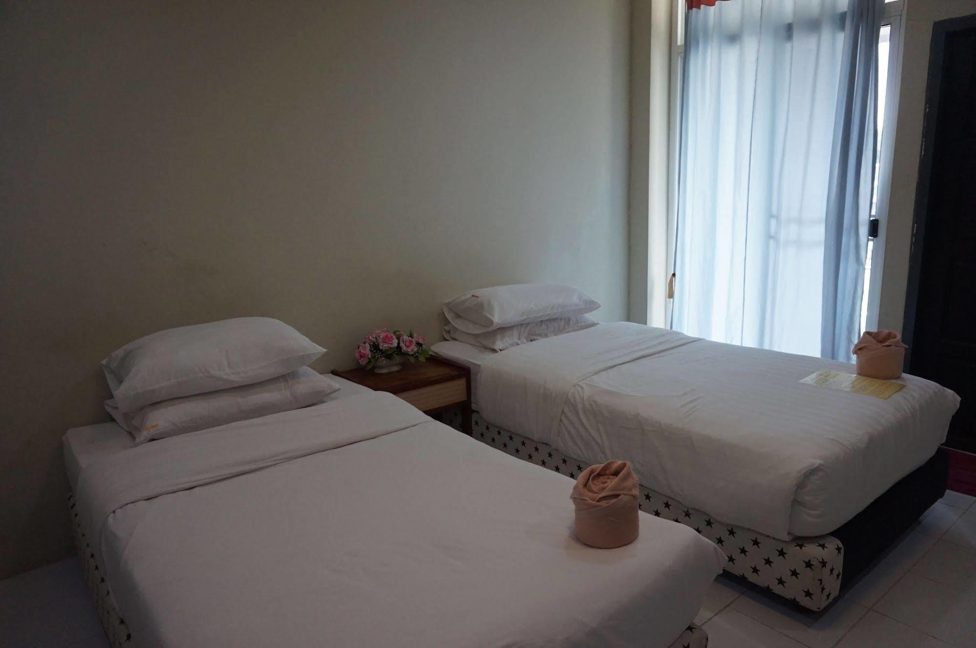 The One Phetchabun Aparthotel Εξωτερικό φωτογραφία