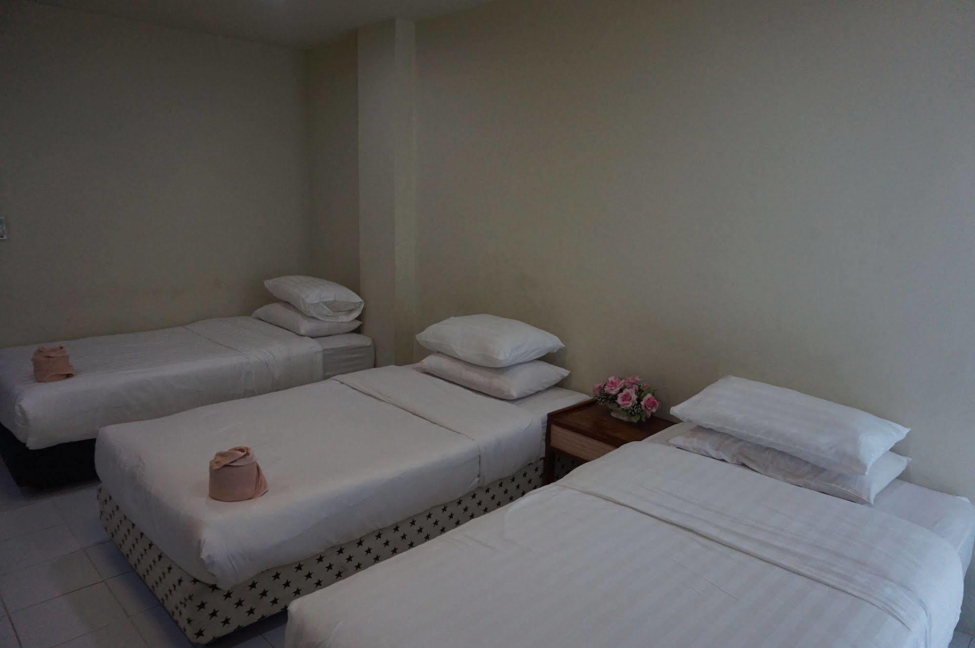 The One Phetchabun Aparthotel Εξωτερικό φωτογραφία