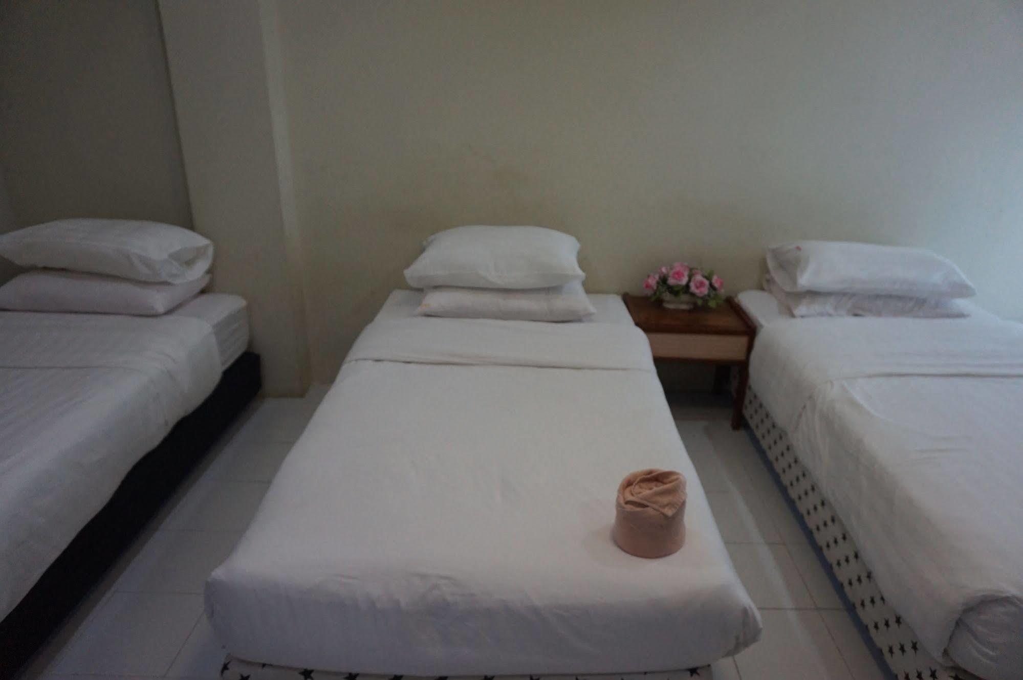 The One Phetchabun Aparthotel Εξωτερικό φωτογραφία