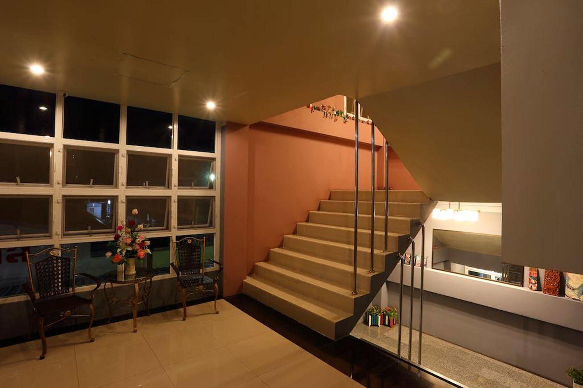 The One Phetchabun Aparthotel Εξωτερικό φωτογραφία